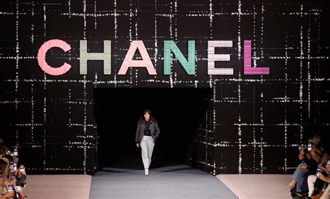 chanel directora creativa